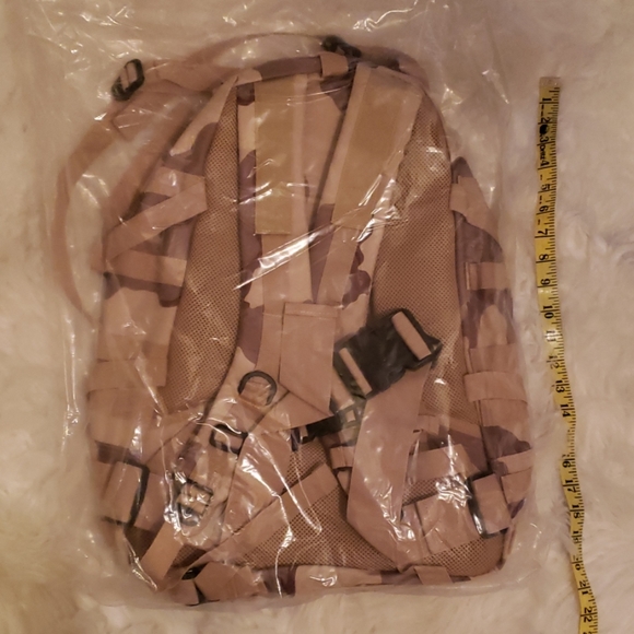 2- Gonex  Durable Backpack Hiking Camping Tactical - Picture 8 of 8